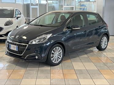 PEUGEOT 208 1° serie PureTech 82 5 porte Allure