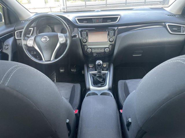 NISSAN Qashqai 1.6 dCi 130 CV 4WD Tekna FULL OPTIONAL
