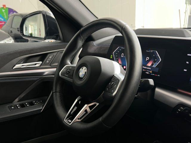 BMW X2 sDrive 18d Msport Protua da ?519,00 mensili
