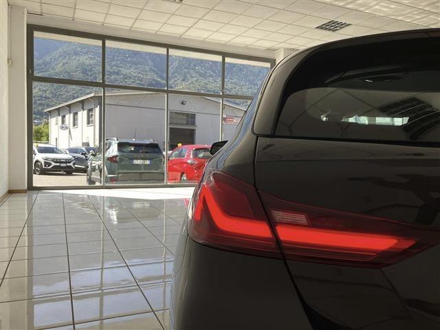 BMW 118 Serie 1 5 Porte i 136cv Business Advantage DCT