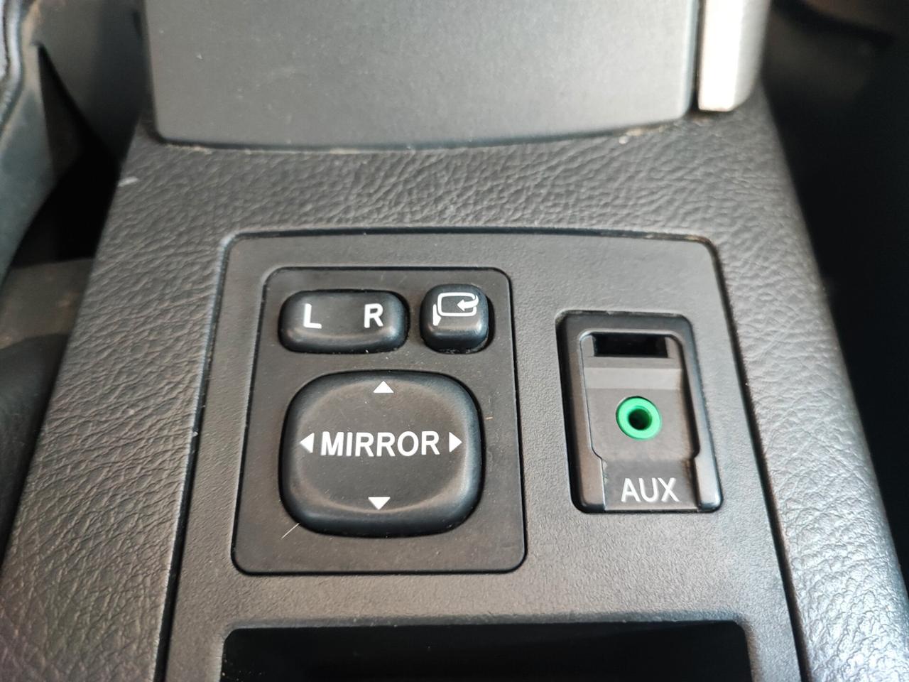 Toyota RAV 4 RAV4 Crossover 2.2 D-Cat A/T 150 CV Luxury