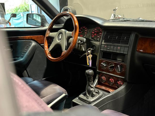 AUDI Cabriolet Cabrio 2.0 16V cat