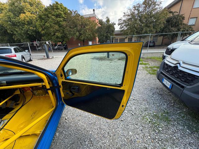 RENAULT Clio ?CUP RS FASE DUE?