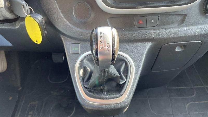 Renault Trafic T29 2.0 dci 145cv L2H1 Energy Ice Plus EDC