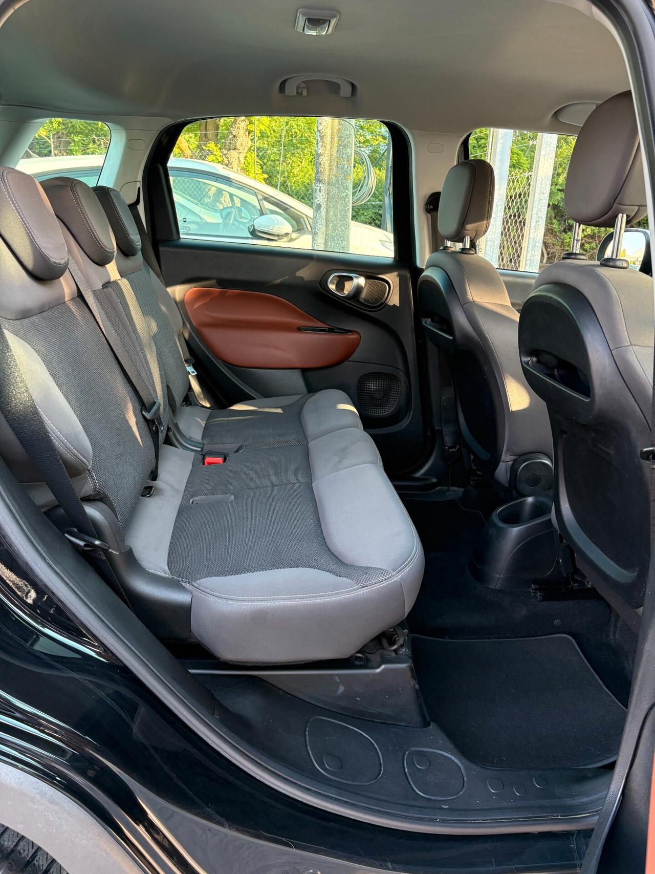 Fiat 500L 1.6 Multijet 120 CV Trekking
