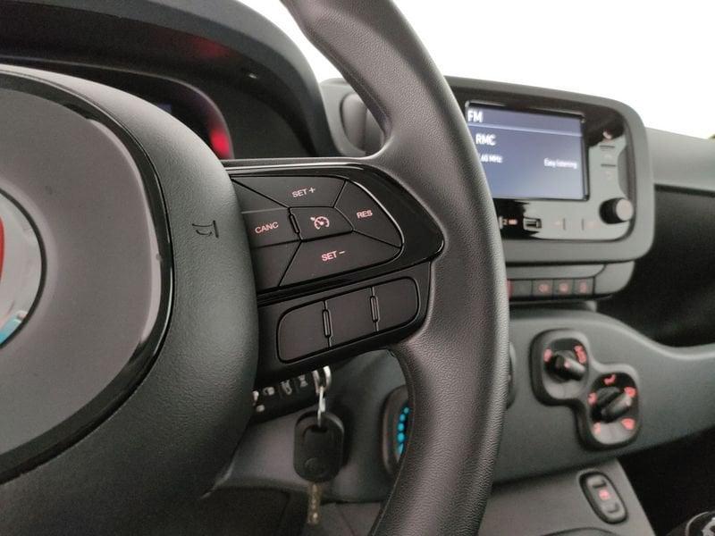 FIAT Panda Panda 1.0 FireFly S&S Hybrid Pandina