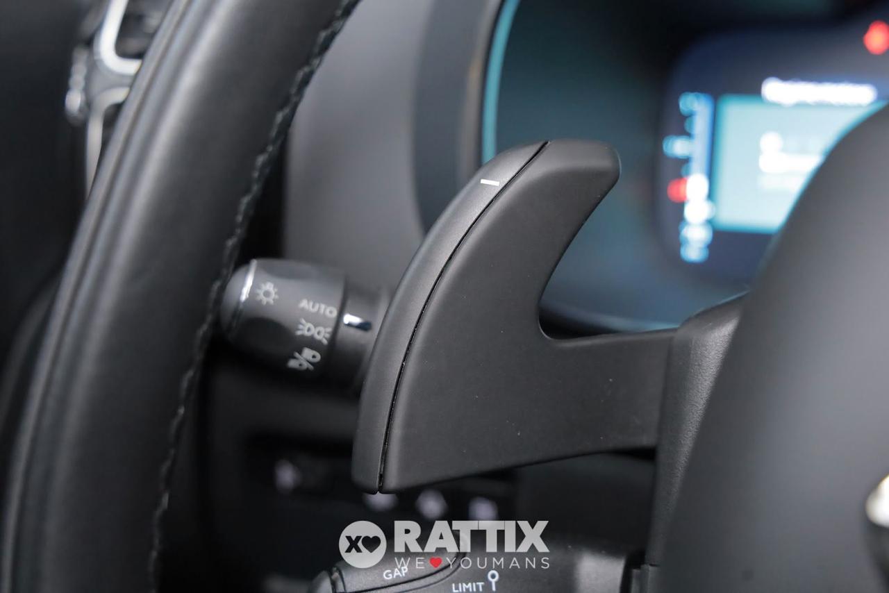 Citroen C5 Aircross 1.6 Hybrid 225CV Shine e-EAT8