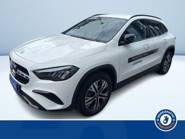 Mercedes-Benz GLA 200 d Automatic 4MATIC Advanced Plus Progressive
