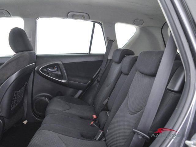 TOYOTA F RAV4 2.2 D-4D 150 CV DP Sol - PER OPERATORI DEL SE