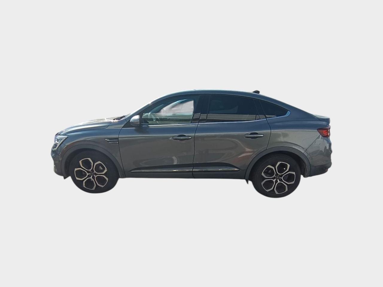 Renault Arkana 1.6 E-Tech full hybrid Intens Auto 145cv