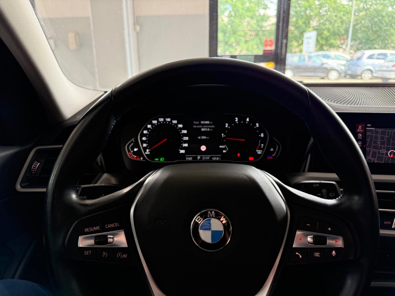 Bmw 318 318i Touring Business Advantage