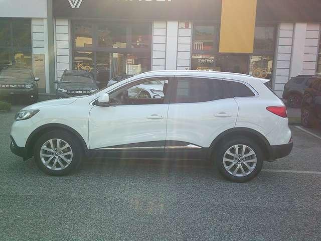 Renault Kadjar Kadjar 1.2 tce energy Zen 130cv