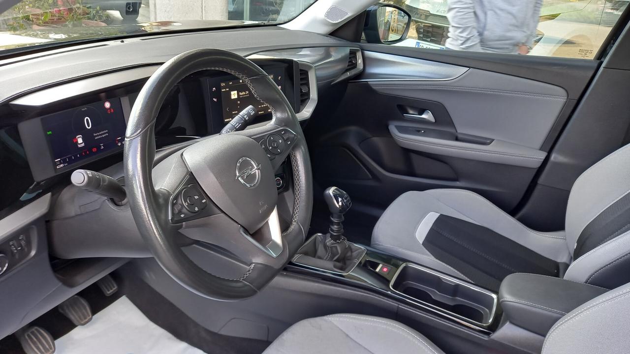 Opel Mokka 1.5 diesel Elegance