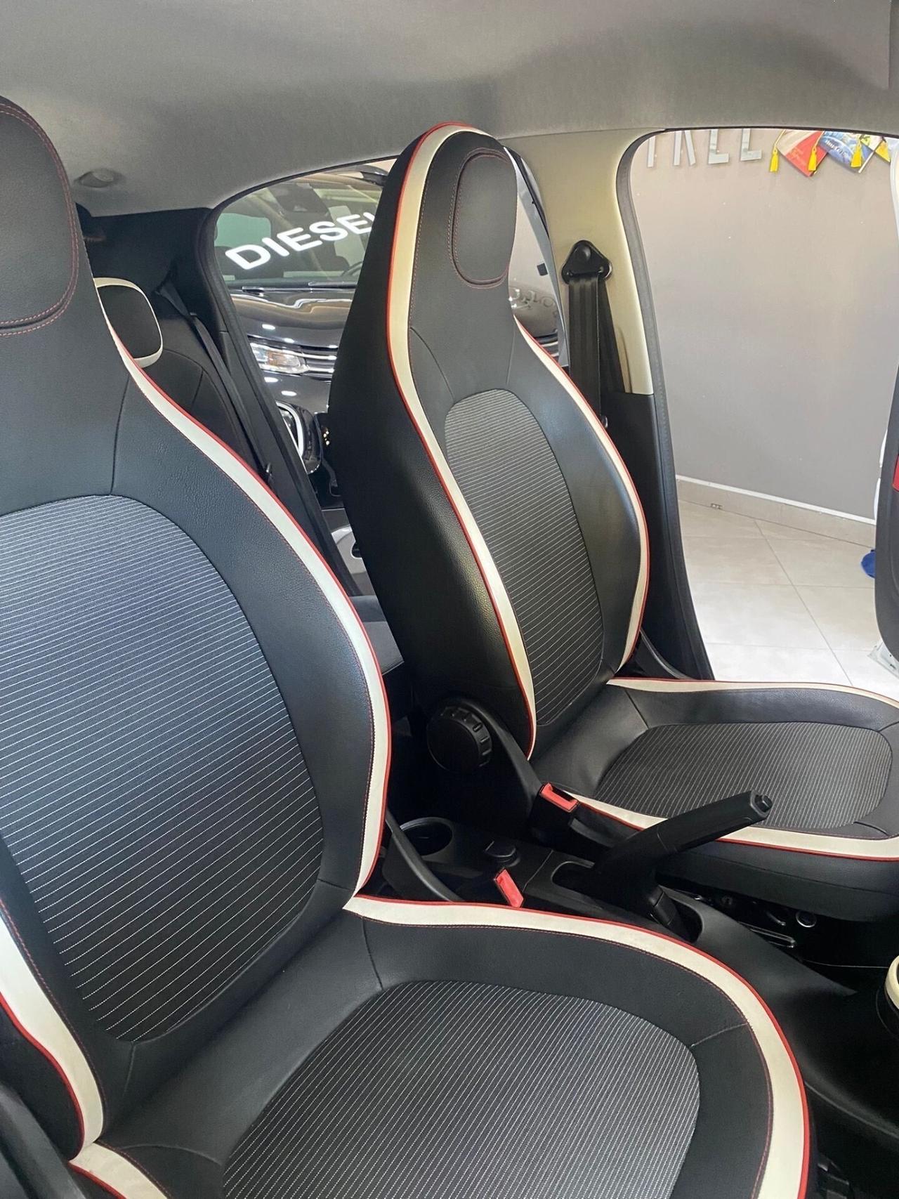 Renault Twingo TCe 90 CV Stop&Start Sport