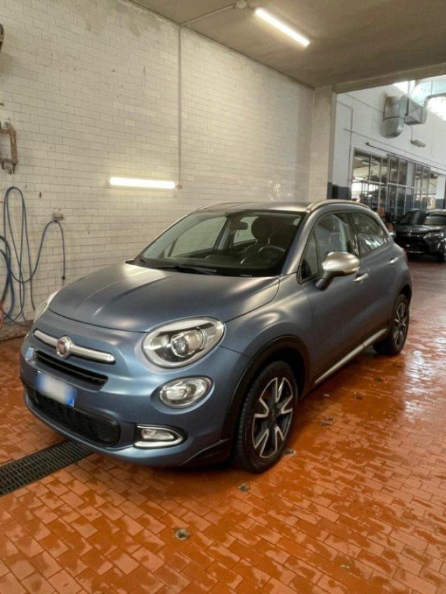 FIAT 500X 1.3 MultiJet 95 CV Mirror