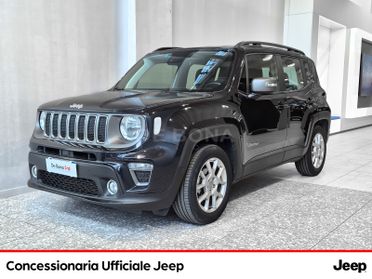 Jeep Renegade 1.6 mjt sport 2wd 120cv