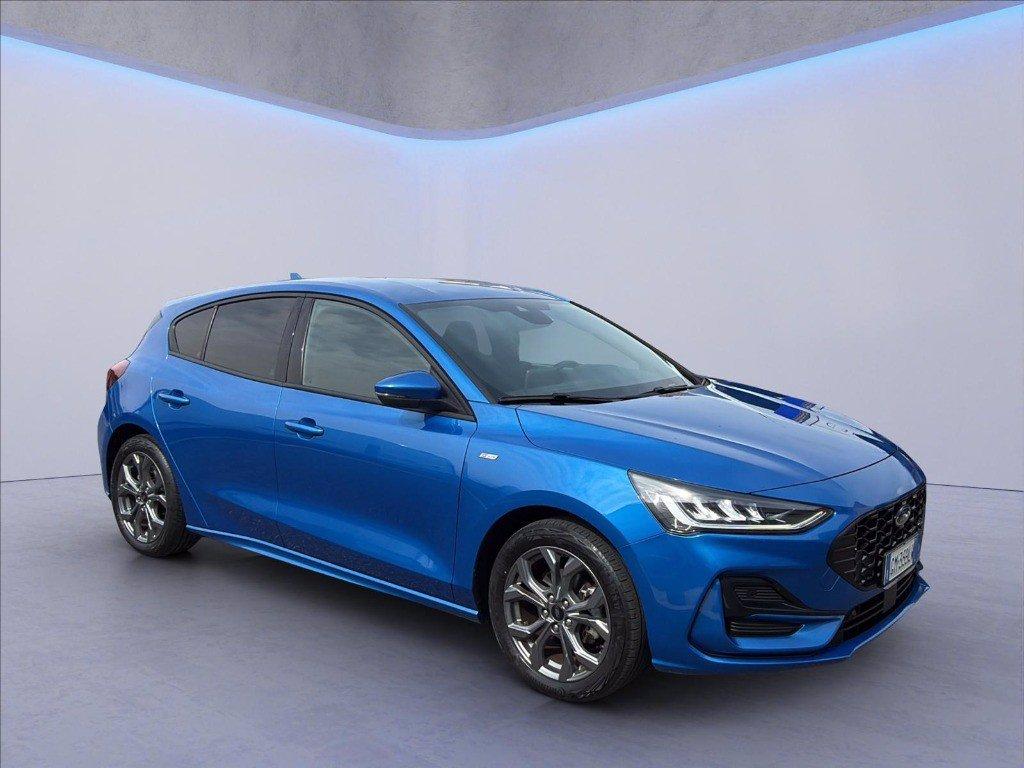 FORD Focus 1.0 ecoboost h ST-Line Style 125cv del 2023