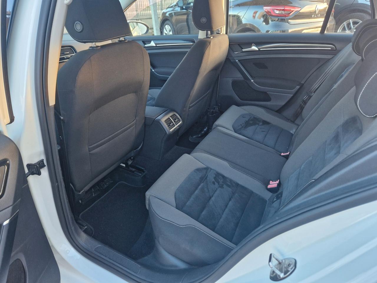 Volkswagen Golf 7 1.6 TDI 5p. Comfortline BlueMotion Technology