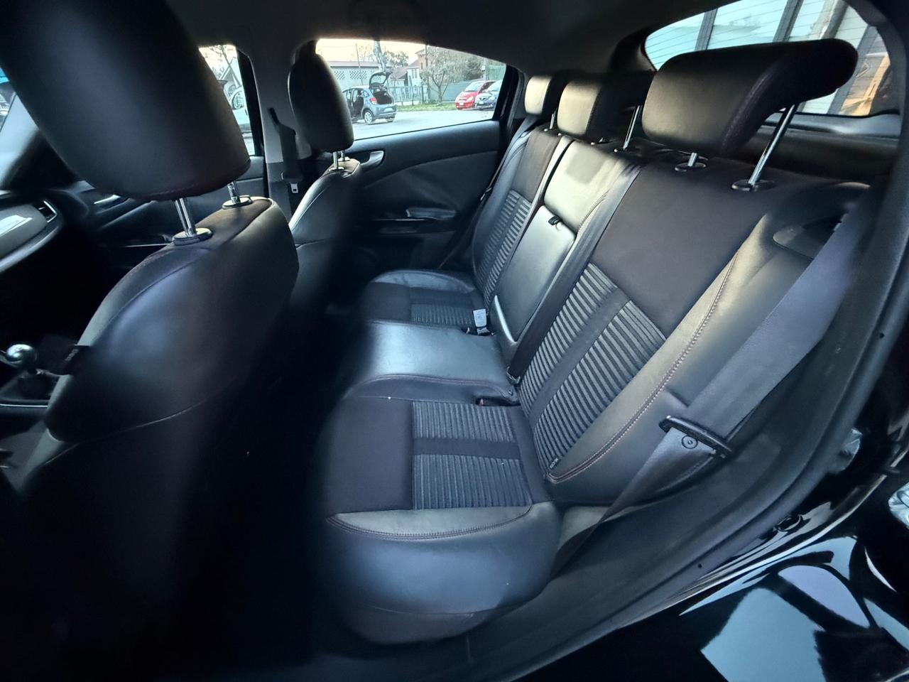 Alfa Romeo Giulietta 1.6 JTDm-2 105