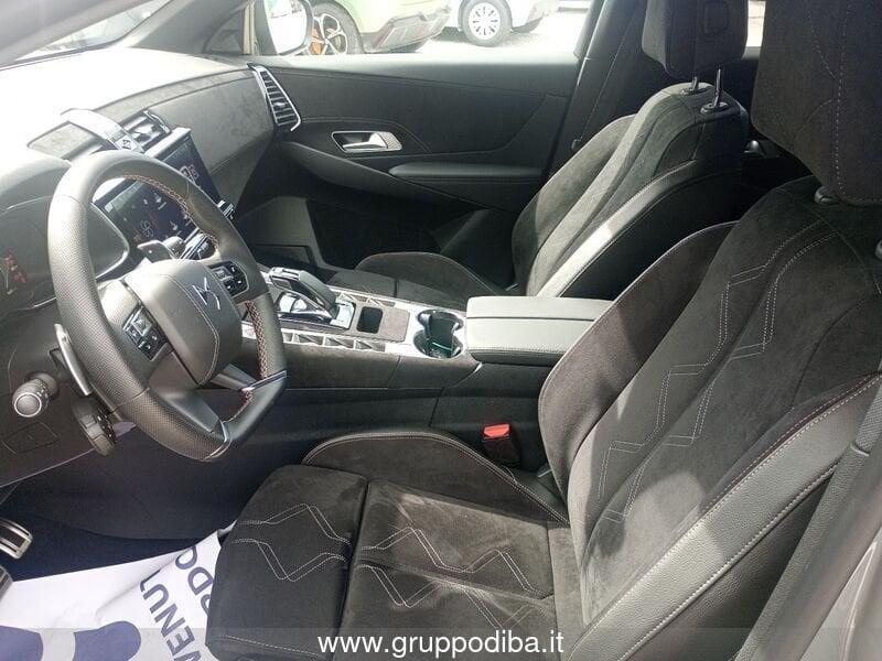 DS DS 7 DS7 E-TENSE 225 Performance Line+
