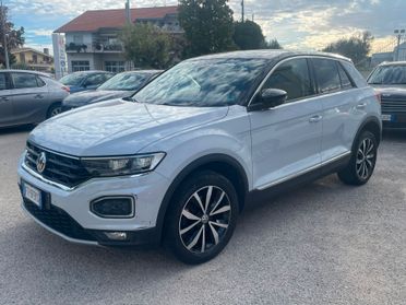 VOLKSWAGEN T-ROC 1.0 TSI STYLE
