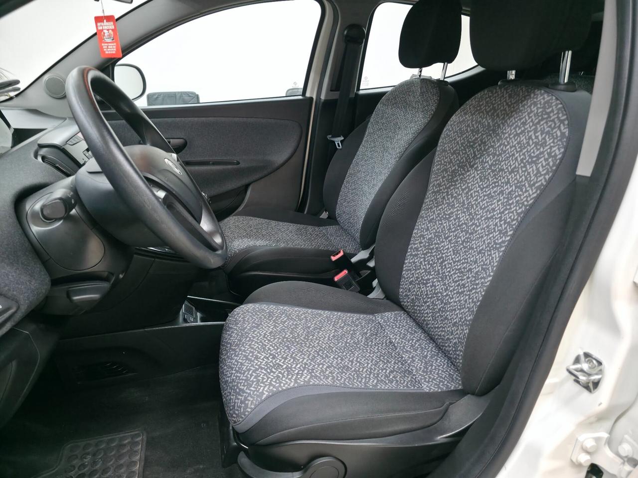 LANCIA YPSILON 1.2 69cv S&S ELEFANTINO BLU