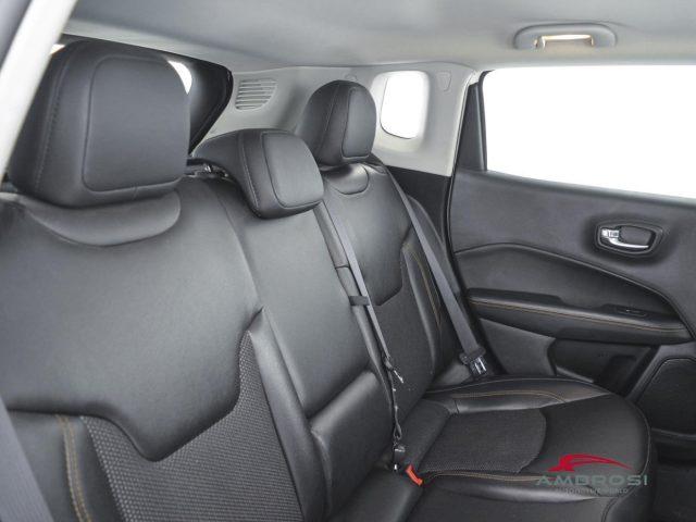JEEP Compass 1.6 Multijet II 2WD Longitude - AUTOCARRO N1