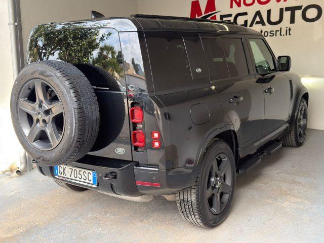 LAND ROVER Defender 110 3.0D I6 250 CV AWD Auto Hard Top X-Dynamic SE