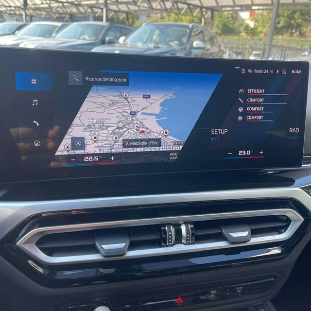 BMW - Serie 4 Coupè - M4 COMPETITION