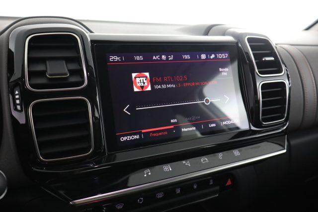 CITROEN C5 Aircross C5 Aircross PureTech 130 S&S Live