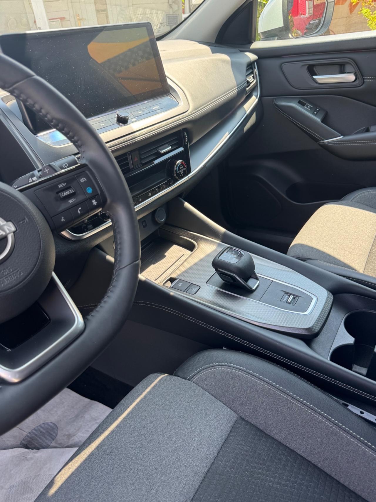 Nissan Qashqai 160 CV N-Connecta SENZA VINCOLI DI FINANZIAMENTO