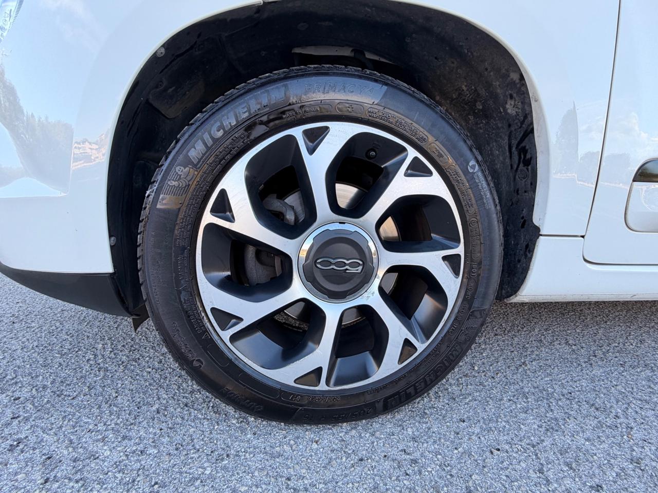 Fiat 500L 1.3 Multijet 95 CV Urban
