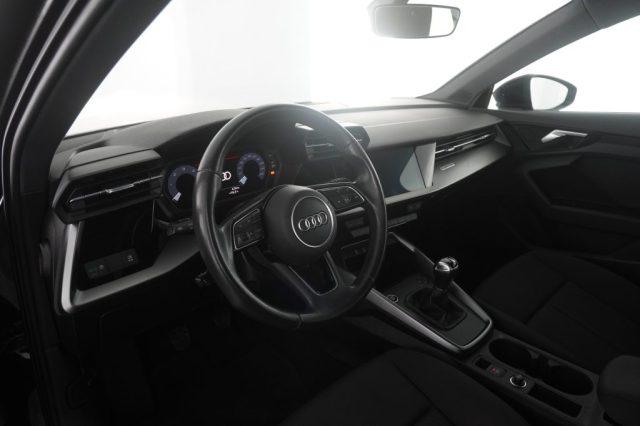 AUDI A3 A3 SPB 30 TDI