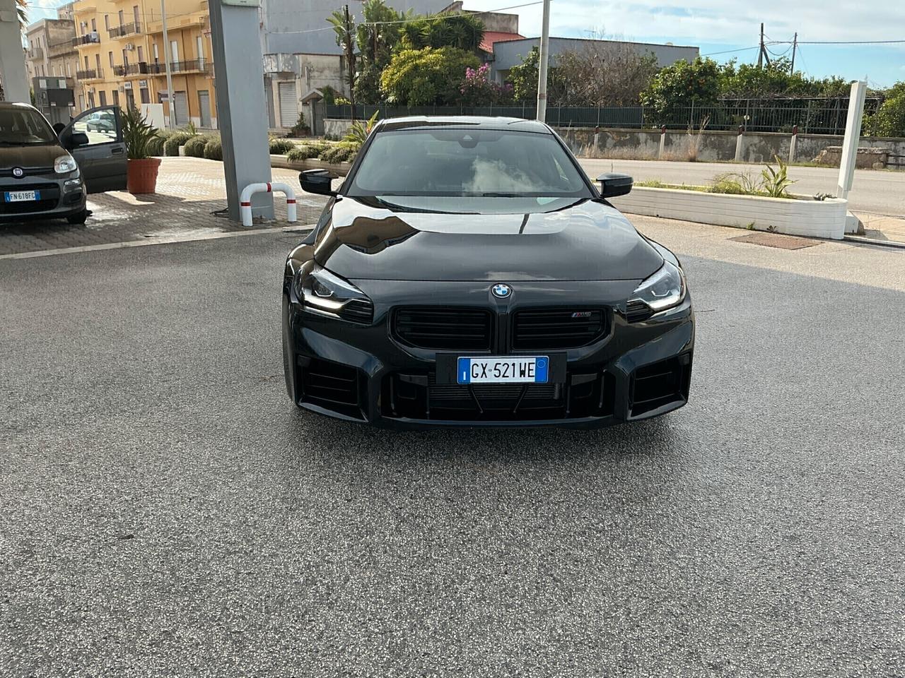 Bmw M2 COUPE