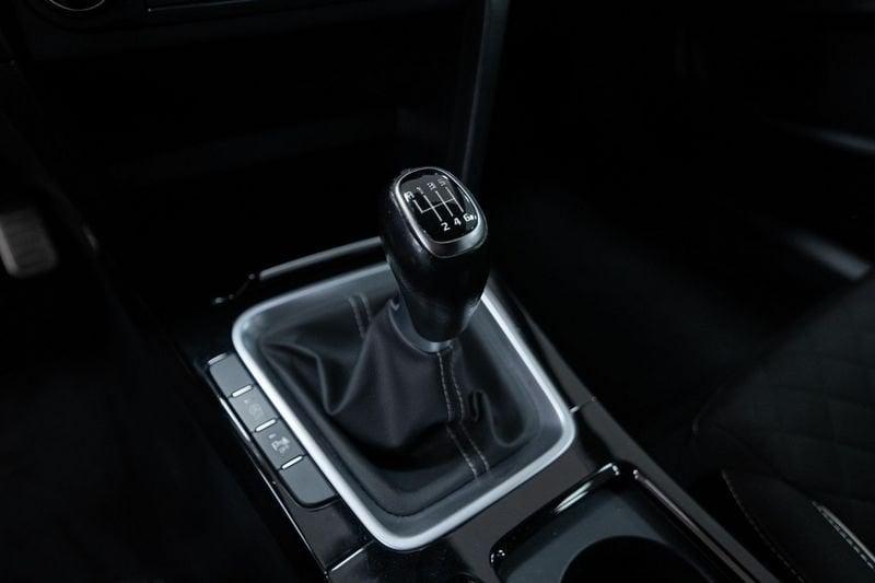 Kia ProCeed 1.6 crdi GT Line Techno Pack 136cv my20