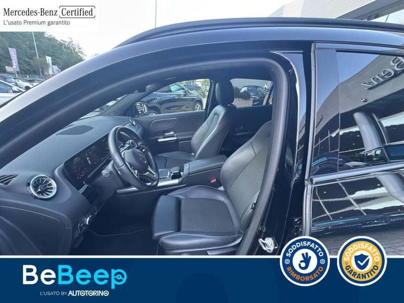 Mercedes-Benz GLA 200 D SPORT PLUS AUTO