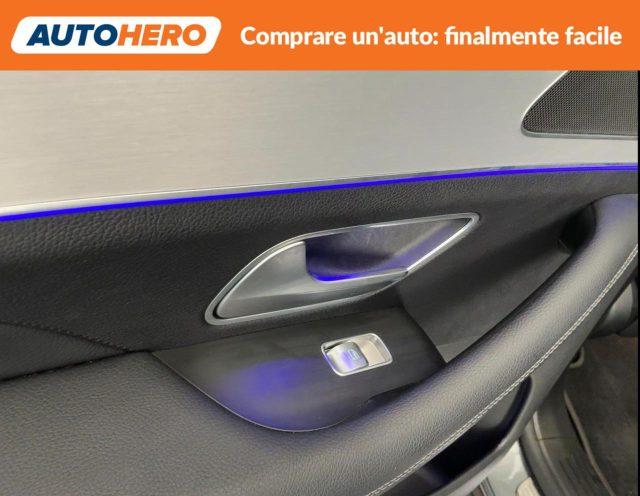 MERCEDES-BENZ GLE 350 de 4Matic EQ-Power Premium
