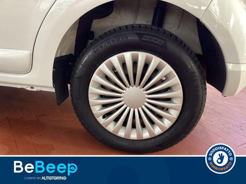 Dacia Sandero 1.2 16V