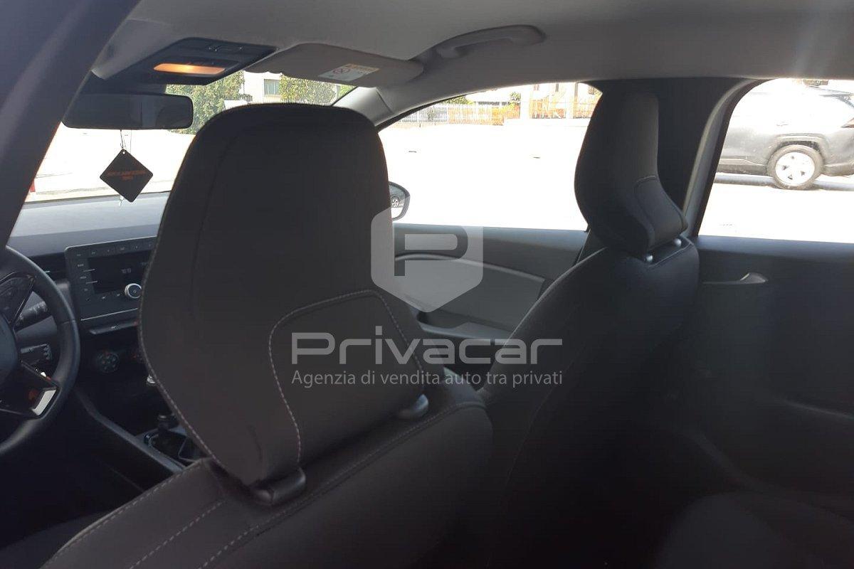 RENAULT Clio SCe 75 CV 5 porte Business