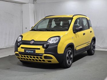 Fiat Panda 1.2 City Cross s&s 69cv my19