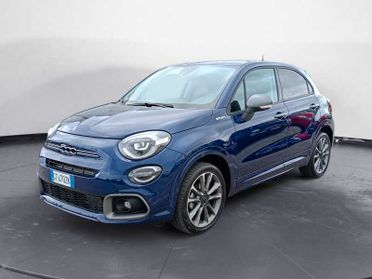 FIAT 500X 1.3 mjet Sport 95cv