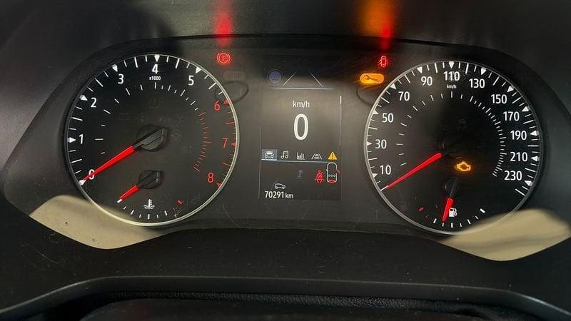 Renault Captur 1.0 TCe GPL Zen my21 1.0 tce Zen Gpl 100cv my21