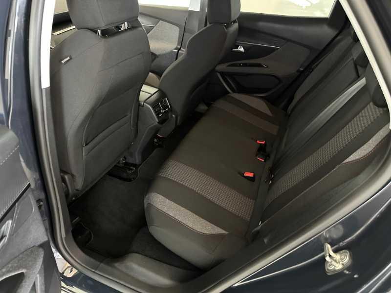PEUGEOT 3008 II 2021 - 3008 1.2 puretech t Allure Pack s&s 130cv eat8