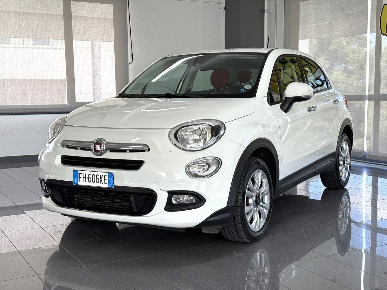 Fiat 500X Pop Star 1.3 Multijet #10597