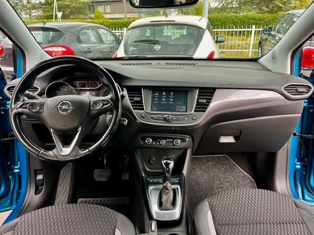 Opel Grandland X 1.5 D 120 CV AT8 ecotec Advance s
