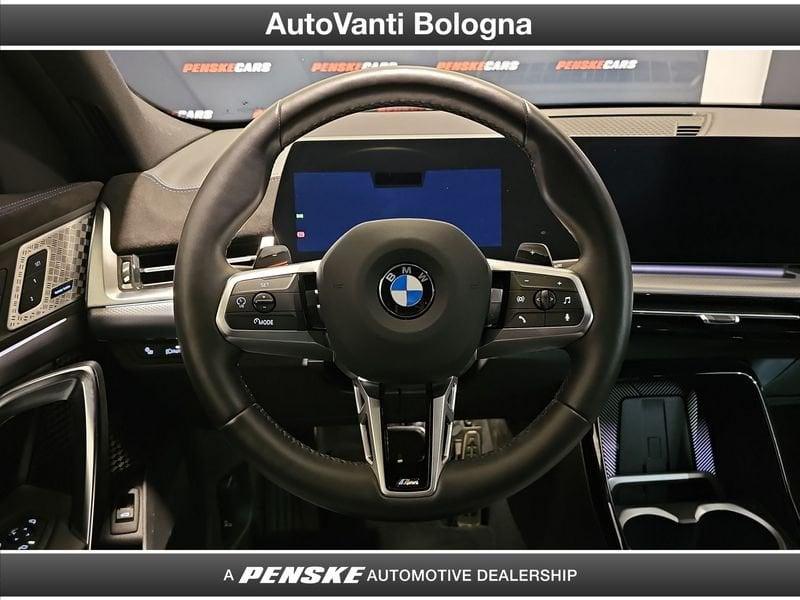 BMW X2 X2 xDrive 20d Msport Pro