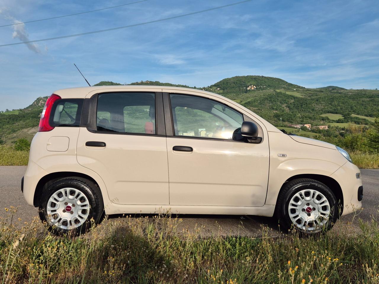Fiat Panda 1.2 EasyPower Easy
