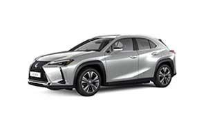 LEXUS UX UX Hybrid Premium