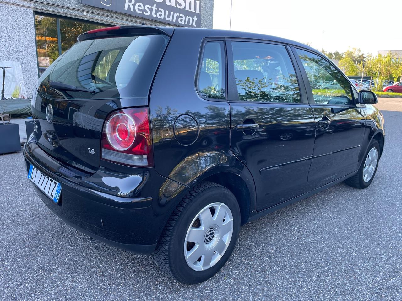 Volkswagen Polo 1.4/75CV 16V 5p.*Neopatentati*