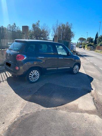 FIAT 500L 1.3 mjt del 2016